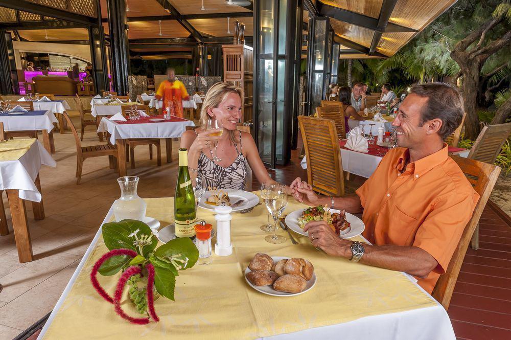 Hotel Paradis D'Ouvea Fayaoue Екстер'єр фото
