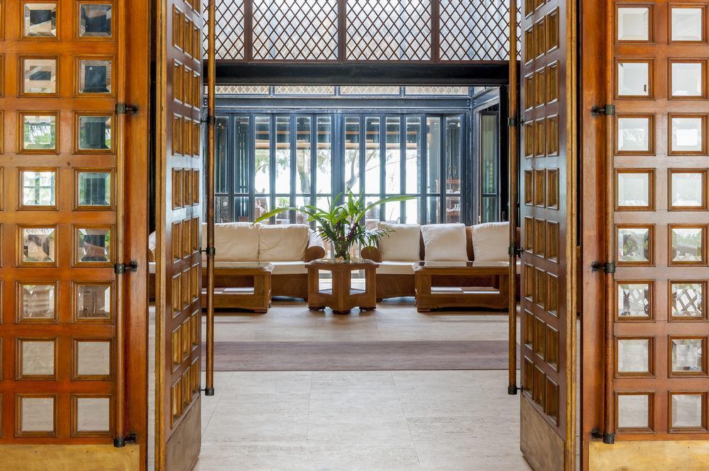 Hotel Paradis D'Ouvea Fayaoue Екстер'єр фото