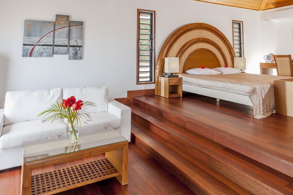 Hotel Paradis D'Ouvea Fayaoue Екстер'єр фото