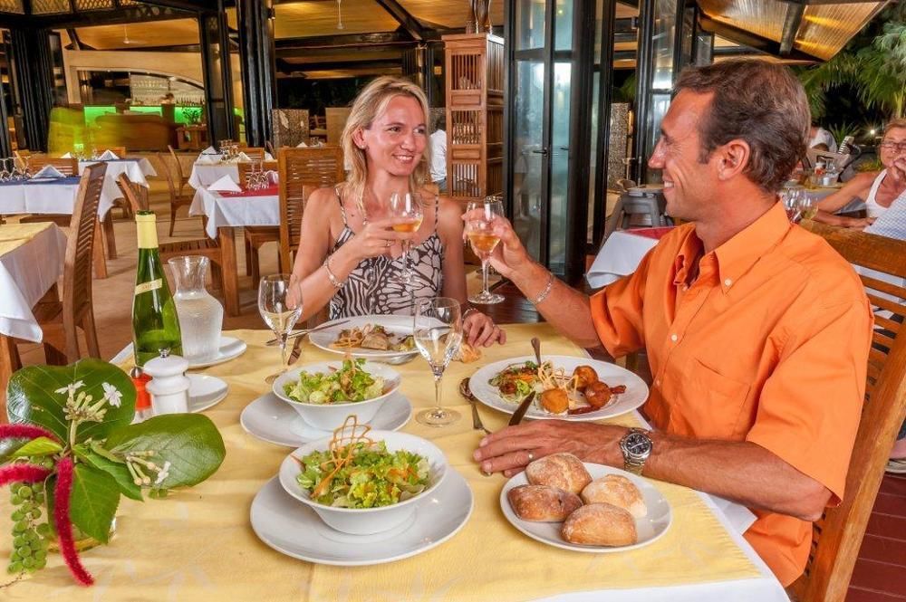 Hotel Paradis D'Ouvea Fayaoue Екстер'єр фото