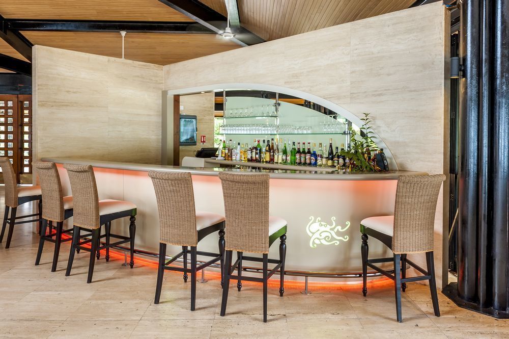 Hotel Paradis D'Ouvea Fayaoue Екстер'єр фото