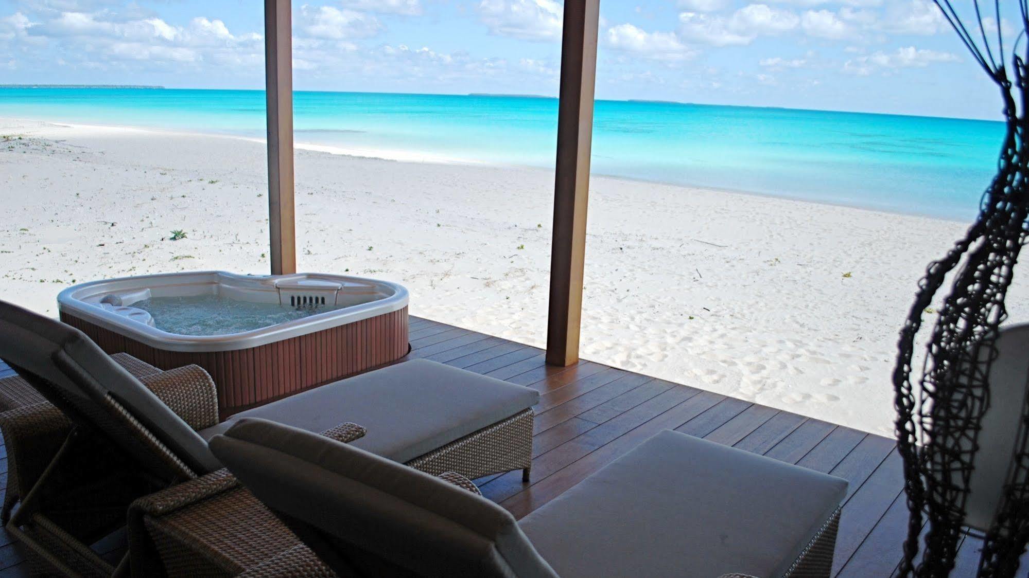 Hotel Paradis D'Ouvea Fayaoue Екстер'єр фото