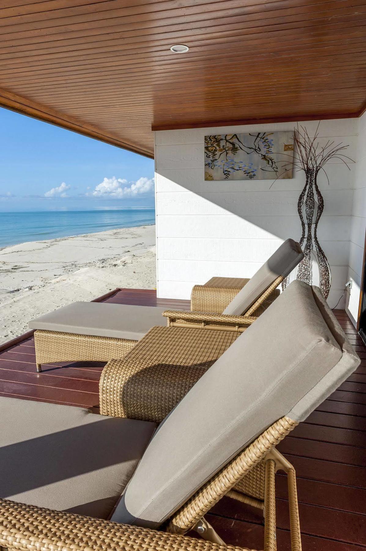 Hotel Paradis D'Ouvea Fayaoue Екстер'єр фото