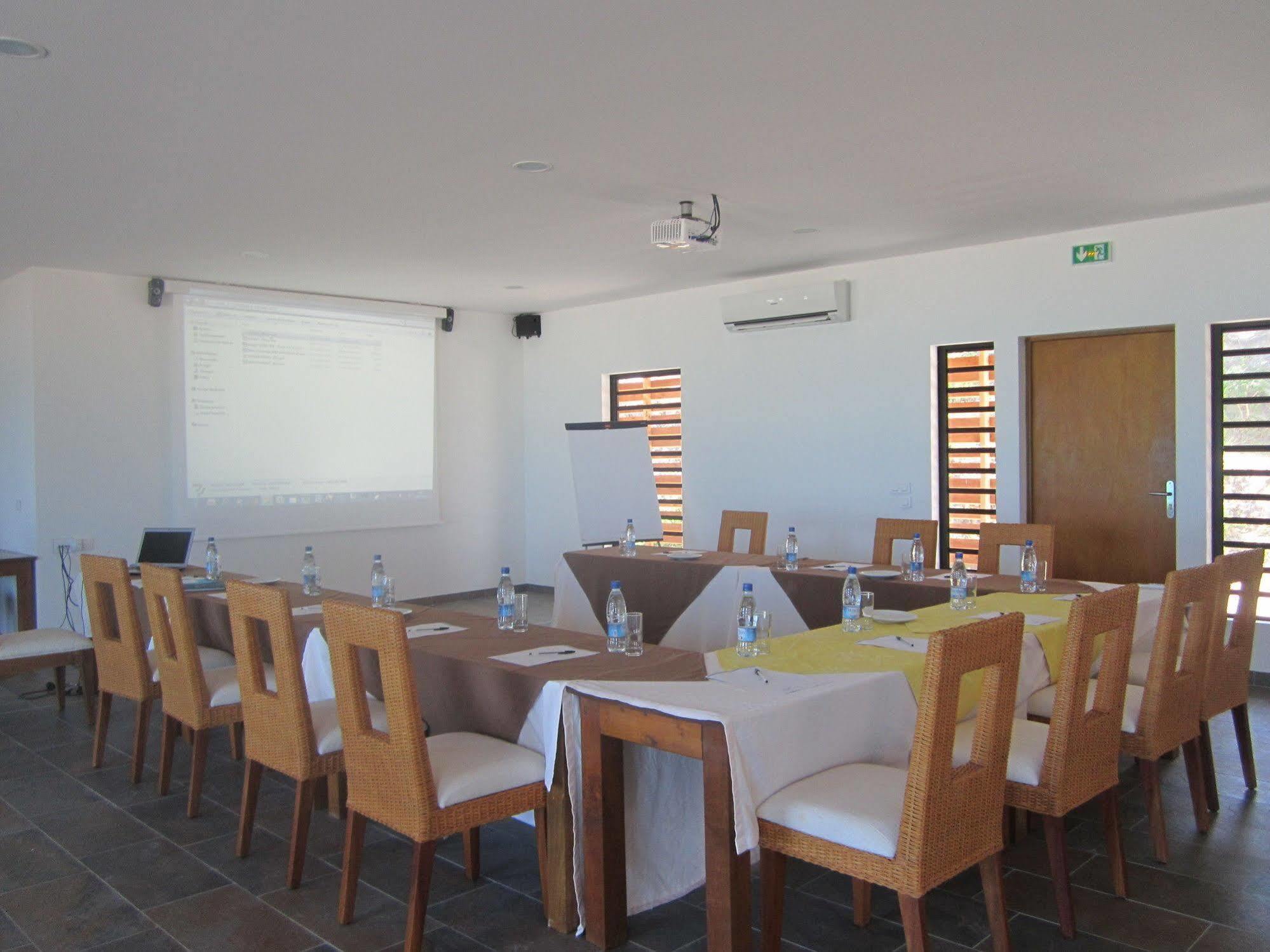 Hotel Paradis D'Ouvea Fayaoue Екстер'єр фото