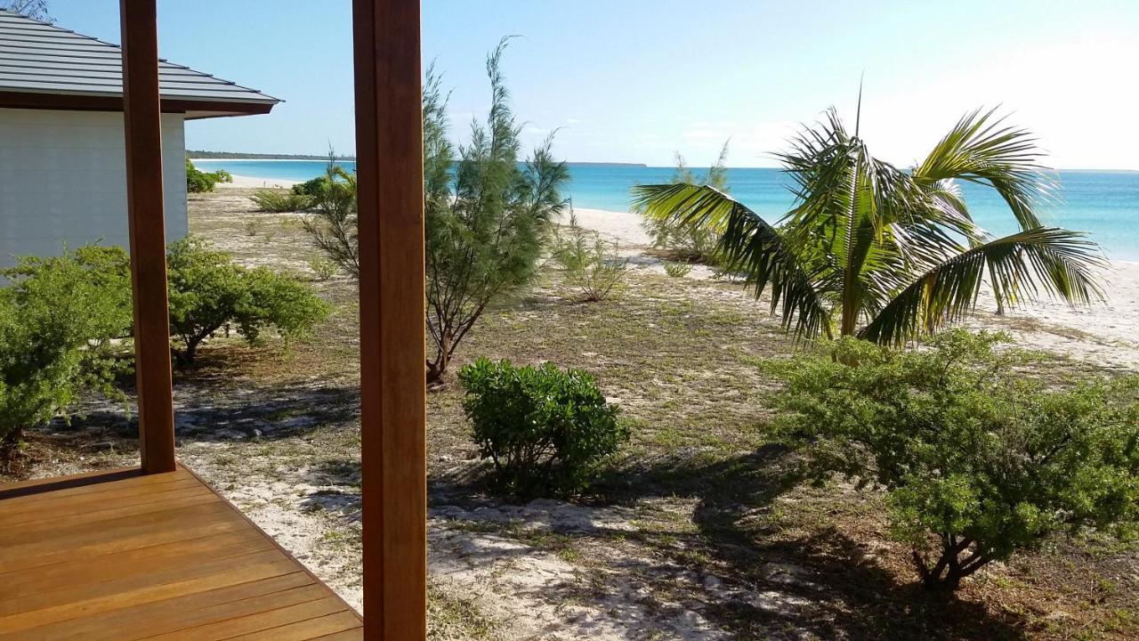 Hotel Paradis D'Ouvea Fayaoue Екстер'єр фото