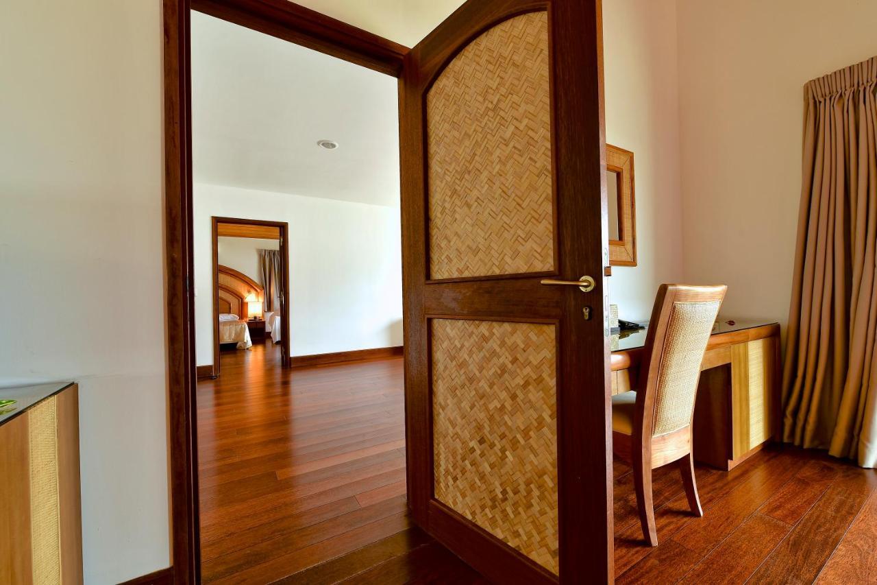 Hotel Paradis D'Ouvea Fayaoue Екстер'єр фото