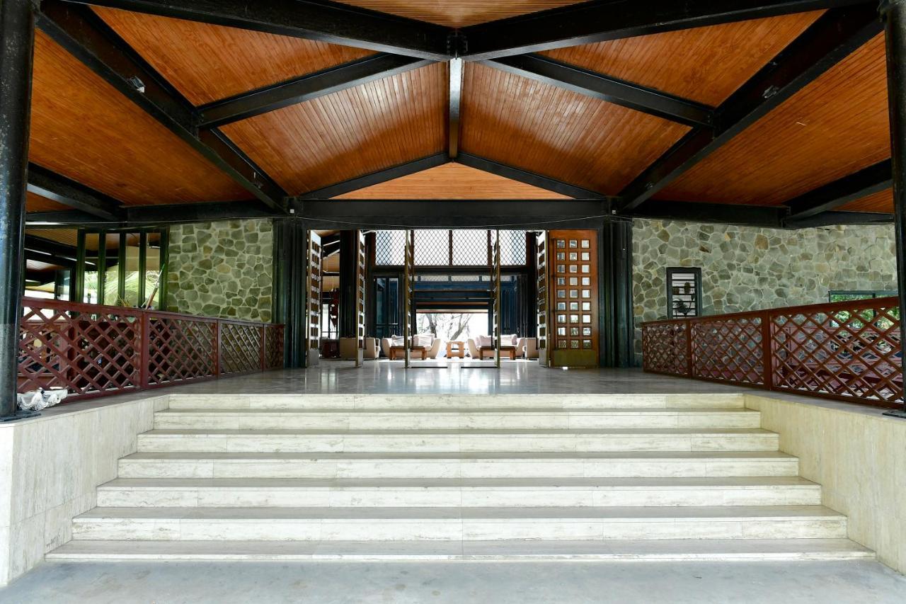 Hotel Paradis D'Ouvea Fayaoue Екстер'єр фото