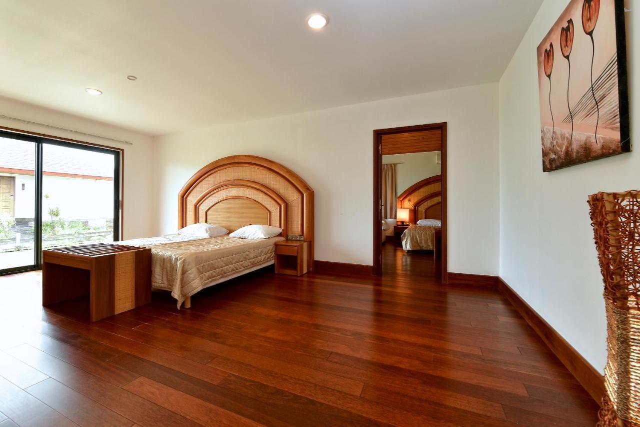 Hotel Paradis D'Ouvea Fayaoue Екстер'єр фото