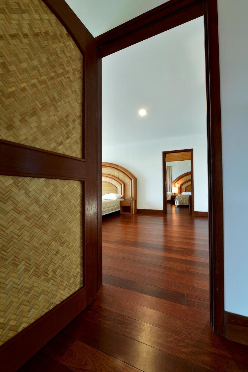 Hotel Paradis D'Ouvea Fayaoue Екстер'єр фото