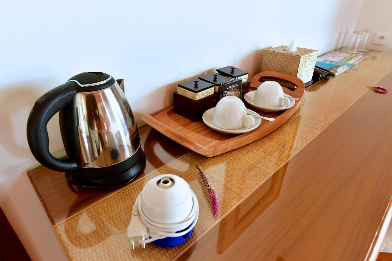 Hotel Paradis D'Ouvea Fayaoue Екстер'єр фото
